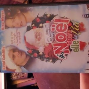 1$ add on🌟Noël entre Elle & lui dvd